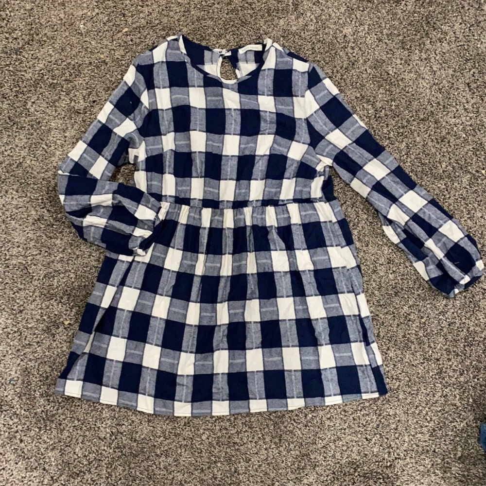 Women’s dress/top